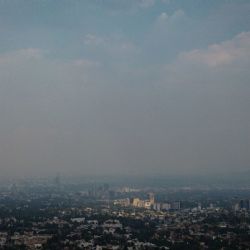 Activan contingencia ambiental; así aplicará el Doble Hoy No Circula este sábado