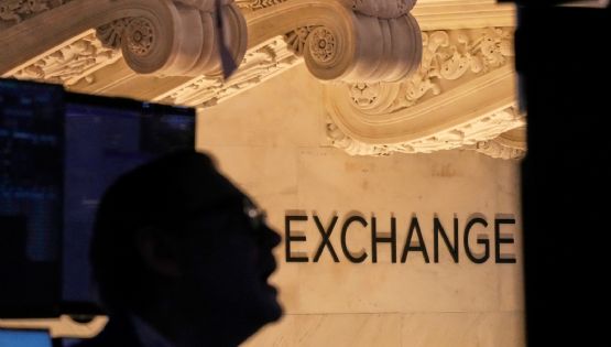 Wall Street sube casi un 3% mientras los mercados mundiales se recuperan
