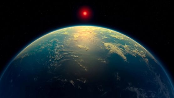 Científicos detectan posibles señales de vida extraterrestre en K2-18B, un exoplaneta a 124 años luz