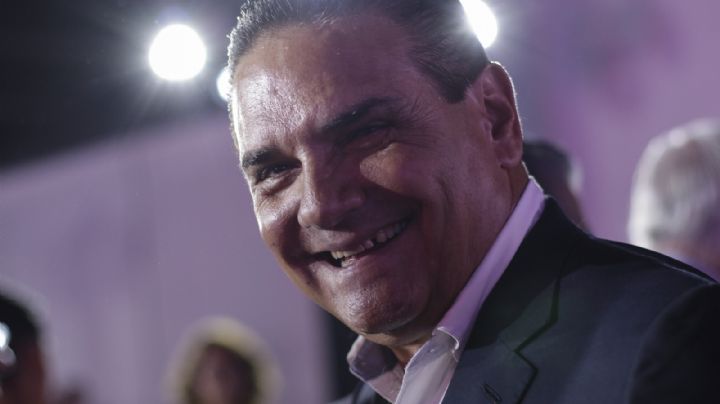 Jueza frena orden de aprehensión contra Silvano Aureoles