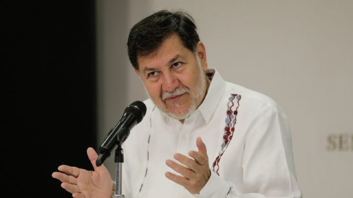 Semana laboral de 40 horas será solo con sindicatos, dice Fernández Noroña