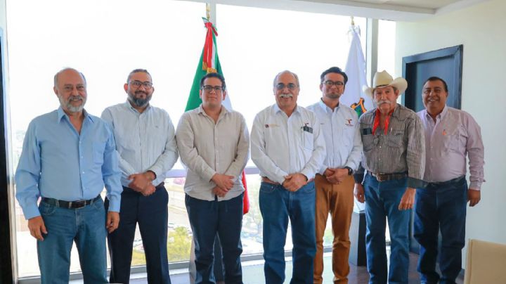 Proyecto de etanol transformará economía de sorgueros