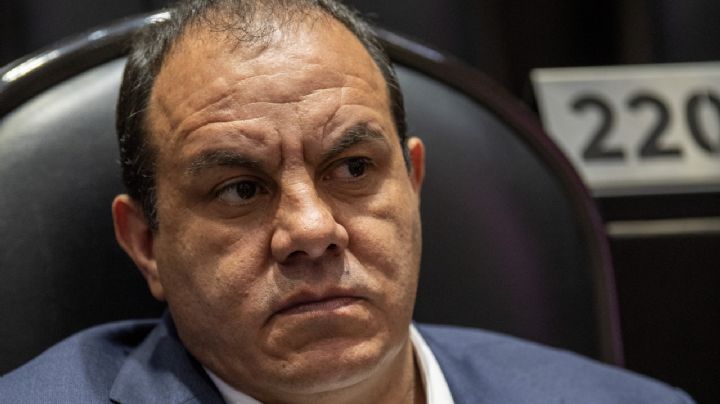 Excontralora de Cuauhtémoc Blanco solicita amparo para evitar posible detención
