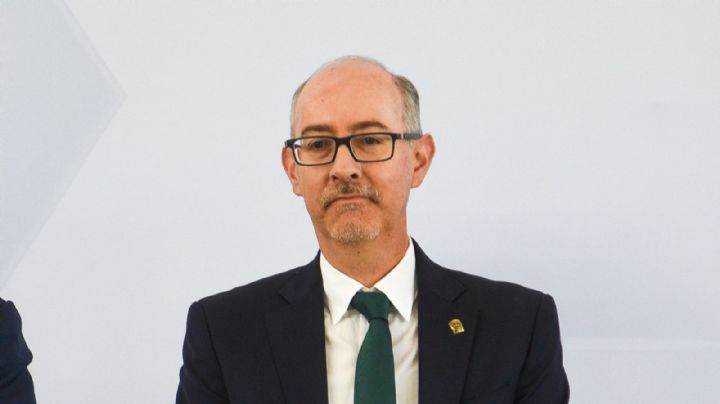 En audio filtrado, rector de UAEMex advierte que dejará las arcas vacías si no gana su candidata