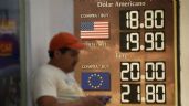 Foto ilustrativa de la nota titulada: Peso se aprecia mientras Trump alista firma de paquete fiscal