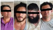 Foto ilustrativa de la nota titulada: Detienen a cuatro hombres con 72 mil dólares en aeronaves que aterrizaron de emergencia en Morelos