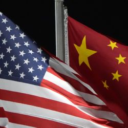 China dice que no hay negociaciones con EU sobre aranceles