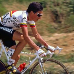 Leyenda del deporte colombiano, en la mira de la justicia por desaparición de personas