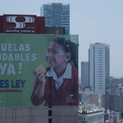 Se mantiene la fase 1 de la contingencia ambiental