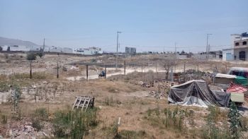 Acusan de despojo a Grupo Proyecta, inmobiliaria ligada ahora a Germán Larrea