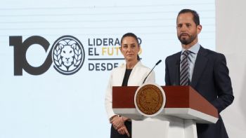 Plan México: Grupo Modelo hará inversión de más de 3 mil 600 millones de dólares