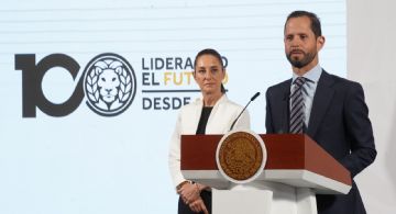 Plan México: Grupo Modelo hará inversión de más de 3 mil 600 millones de dólares