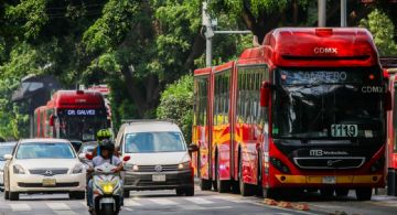 Se suspende la contingencia ambiental