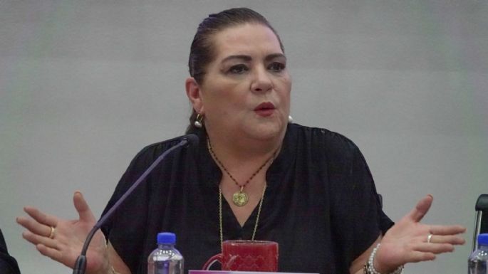 INE anulará elección si candidato ganador es deudor alimentario o cometió violencia de género