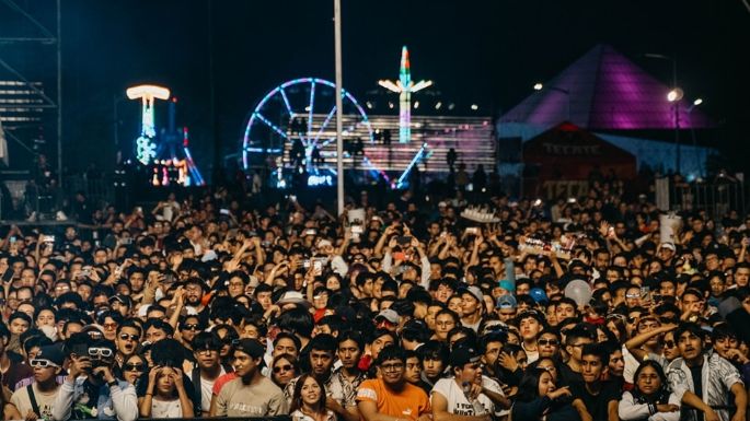 Reservan por cinco años información sobre costo de la Feria de Puebla 2025