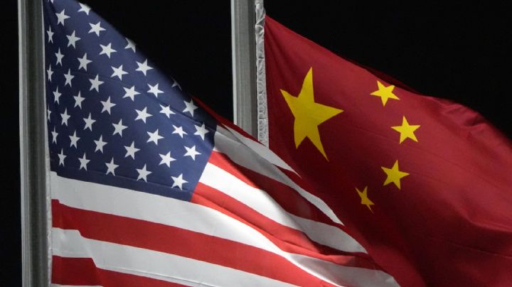China dice que no hay negociaciones con EU sobre aranceles