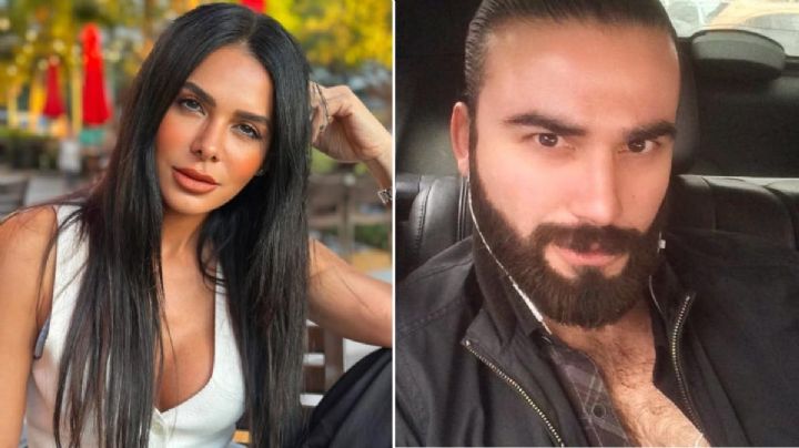 Vanessa Arias revela que su expareja intentó matarla; José Luis Reséndez la acusa de difamación