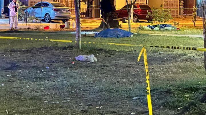 Matan a madre buscadora y a su hijo en Tlajomulco, Jalisco