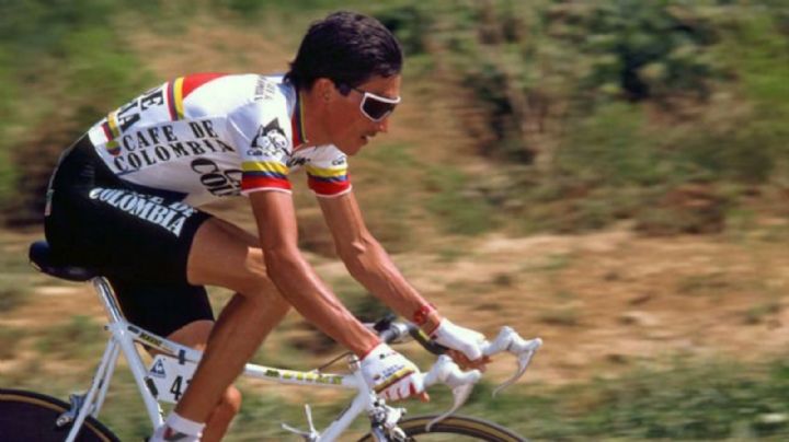 Leyenda del deporte colombiano, en la mira de la justicia por desaparición de personas