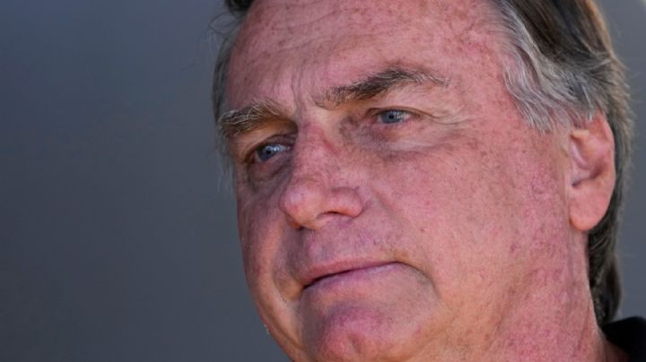 Se deteriora la salud de Bolsonaro tras cirugía por una obstrucción intestinal