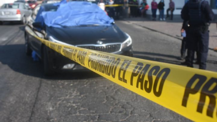 Estos son los tres municipios del Edomex donde sus habitantes se sienten más inseguros