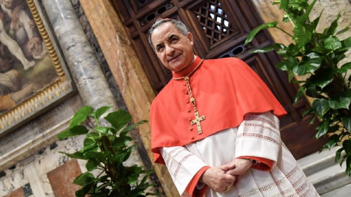 Primera polémica del cónclave: cardenal "castigado” por Francisco exige participar en la elección