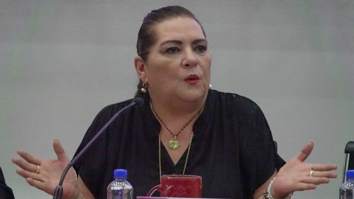 INE anulará elección si candidato ganador es deudor alimentario o cometió violencia de género