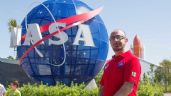 Foto ilustrativa de la nota titulada: Neri Vela sobre la demolición de la AEM: se perderán 15 años de investigación espacial (Video)