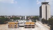 Foto ilustrativa de la nota titulada: La UNAM busca reabrir el debate Parque del Muralismo Mexicano 