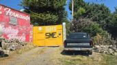 Foto ilustrativa de la nota titulada: Y ahora detectan otra granja de criptomonedas en instalaciones del SME en el Edomex