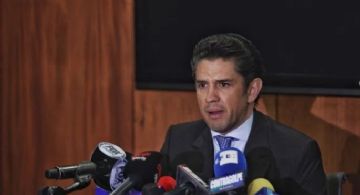 Giran orden de aprehensión contra Alejandro Irarragori, dueño de Santos Laguna y Atlas