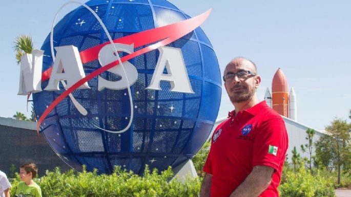 Neri Vela sobre la demolición de la AEM: se perderán 15 años de investigación espacial (Video)