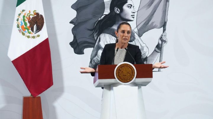 Sheinbaum descarta censura y pide “modificar o eliminar” artículo de nueva Ley de Telecomunicaciones