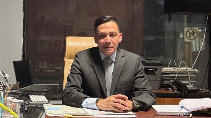 Abogado denuncia en Facebook irregularidades en Centro de Justicia; juez lo acusa de incitar al odio