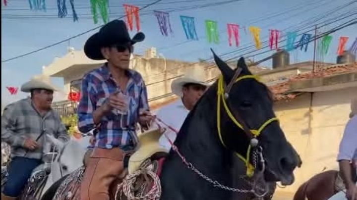 Balean y asesinan al padre del alcalde del municipio de Azoyú, Guerrero