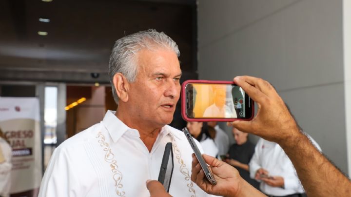 Exhorta Salud a la población a vacunarse y completar esquemas
