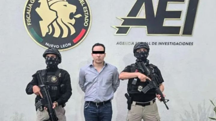 Detienen al exentrenador de gimnasia Damazo Rodríguez, acusado de abuso sexual a menores de edad