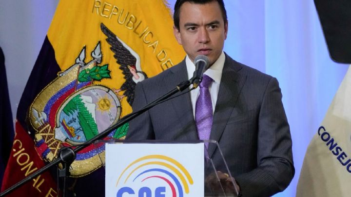 Ecuador: Noboa copia guerra contra el narco de Calderón... y también fracasa
