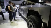 Foto ilustrativa de la nota titulada: En Shanghái, fabricantes de autos se centran en el mercado global y critican a EU por aranceles