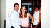 Foto ilustrativa de la nota titulada: Se suicida Virginia Giuffre, víctima de Jeffrey Epstein y quien acusó al príncipe Andrés  por abuso