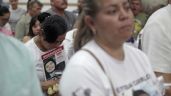 Foto ilustrativa de la nota titulada: Madres buscadoras, actoras del cambio
