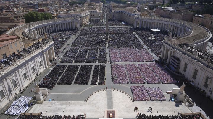 Funeral del papa Francisco: El mundo lo despide con misa en San Pedro