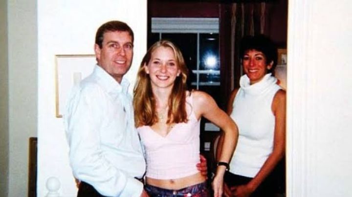 Se suicida Virginia Giuffre, víctima de Jeffrey Epstein y quien acusó al príncipe Andrés  por abuso