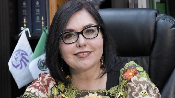 "Asuman su responsabilidad": Magistrada culpa al Senado por candidaturas vinculadas al narco
