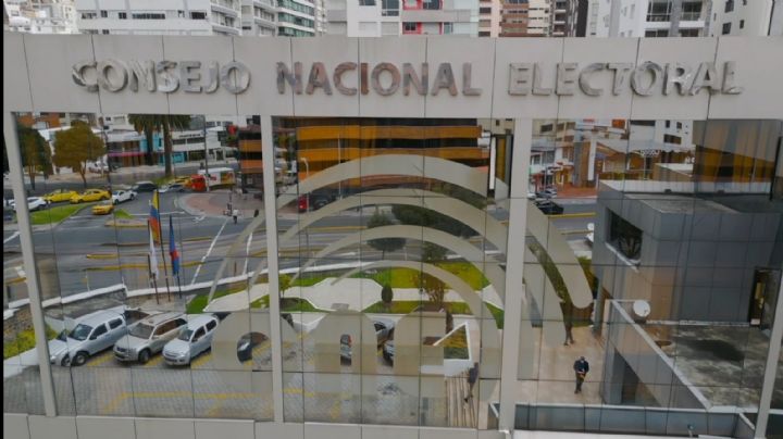 Misión de observación de la OEA reconoce los resultados de las elecciones presidenciales en Ecuador