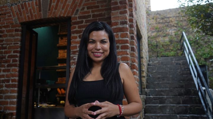 Candidata a ministra: existe una campaña de desinformación del INE y boicot contra el voto
