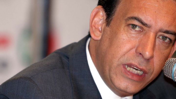 Reviven a partido aliado de Humberto Moreira; ahora se llamará "Nuevas Ideas"