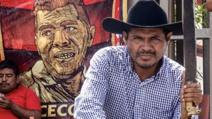 Asesinan en playa de Acapulco al activista ambiental Marco Antonio Suastegui Muñoz