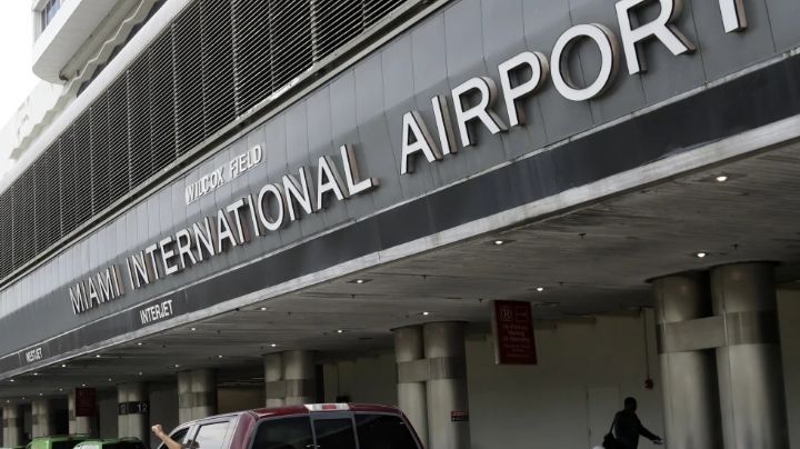 Una amenaza de bomba provocó la evacuación de un avión en un aeropuerto de Florida