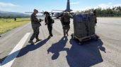 Foto ilustrativa de la nota titulada: EU despliega misiles antibuque en Filipinas y realiza ejercicios cerca de China